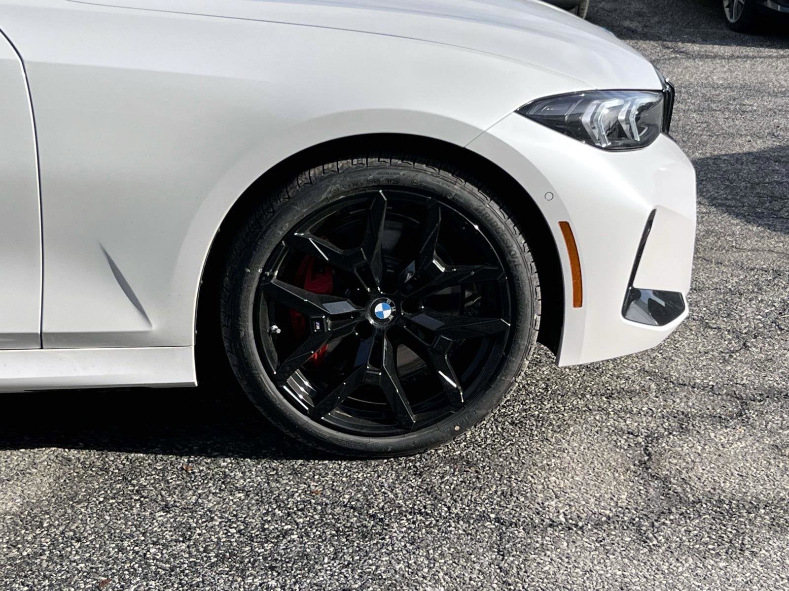 2026 BMW 3 Series 330i NA xDrive