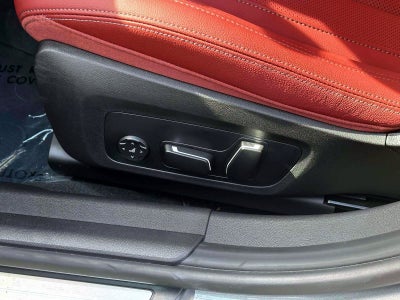 2026 BMW 3 Series 330i NA xDrive