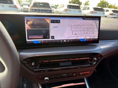 2026 BMW 3 Series 330i NA xDrive