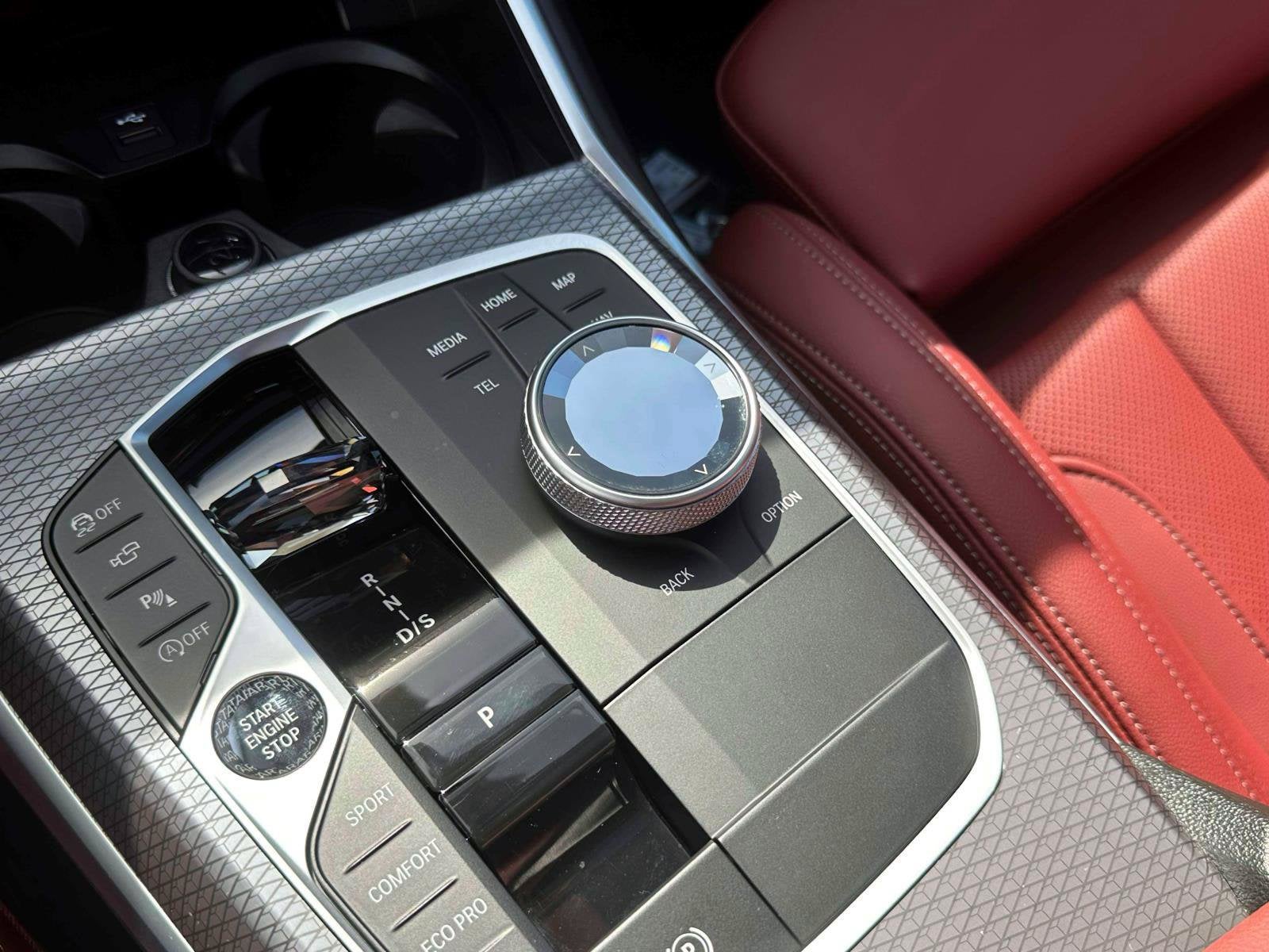 2026 BMW 3 Series 330i NA xDrive