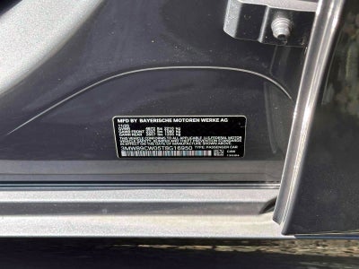 2026 BMW 3 Series 330i NA xDrive
