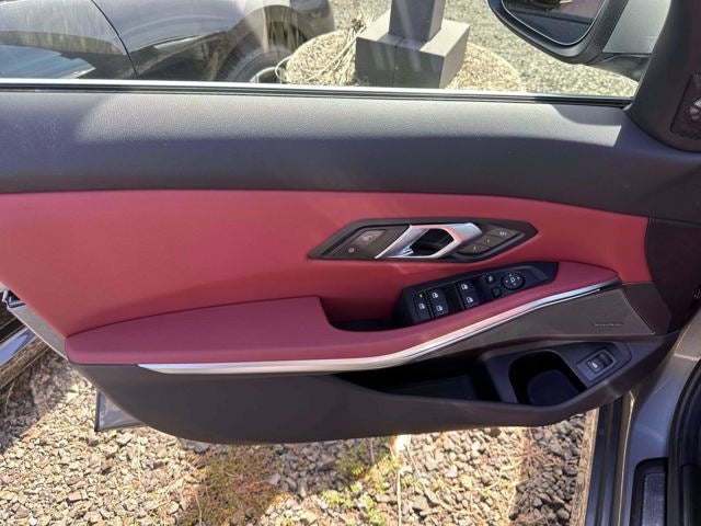 2026 BMW 3 Series 330i NA xDrive