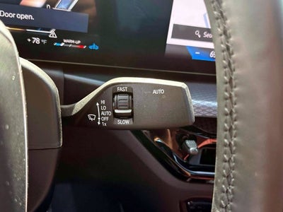 2026 BMW 3 Series 330i NA xDrive