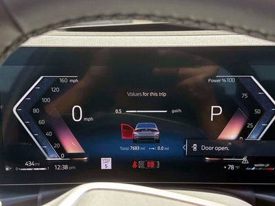 2026 BMW 3 Series 330i NA xDrive