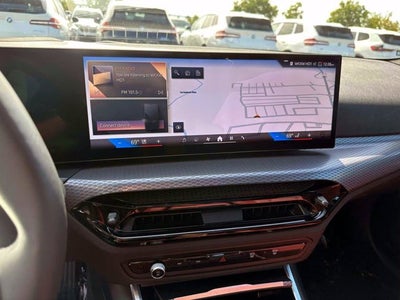 2026 BMW 3 Series 330i NA xDrive