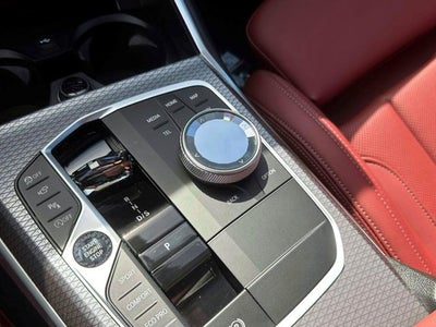 2026 BMW 3 Series 330i NA xDrive
