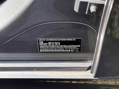 2026 BMW 3 Series 330i NA xDrive