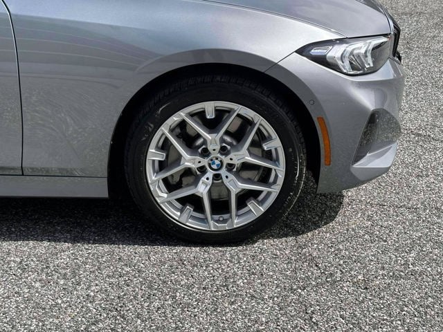 2026 BMW 3 Series 330i NA xDrive