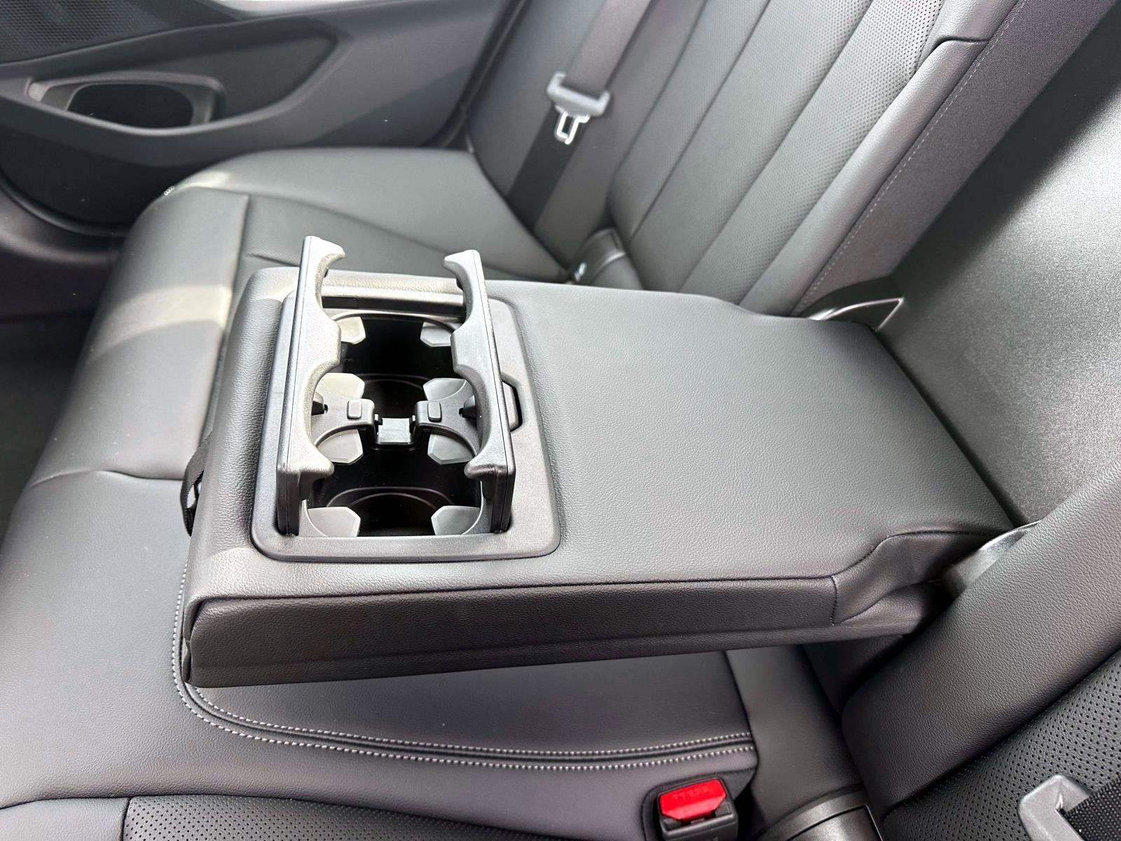 2026 BMW 3 Series 330i NA xDrive