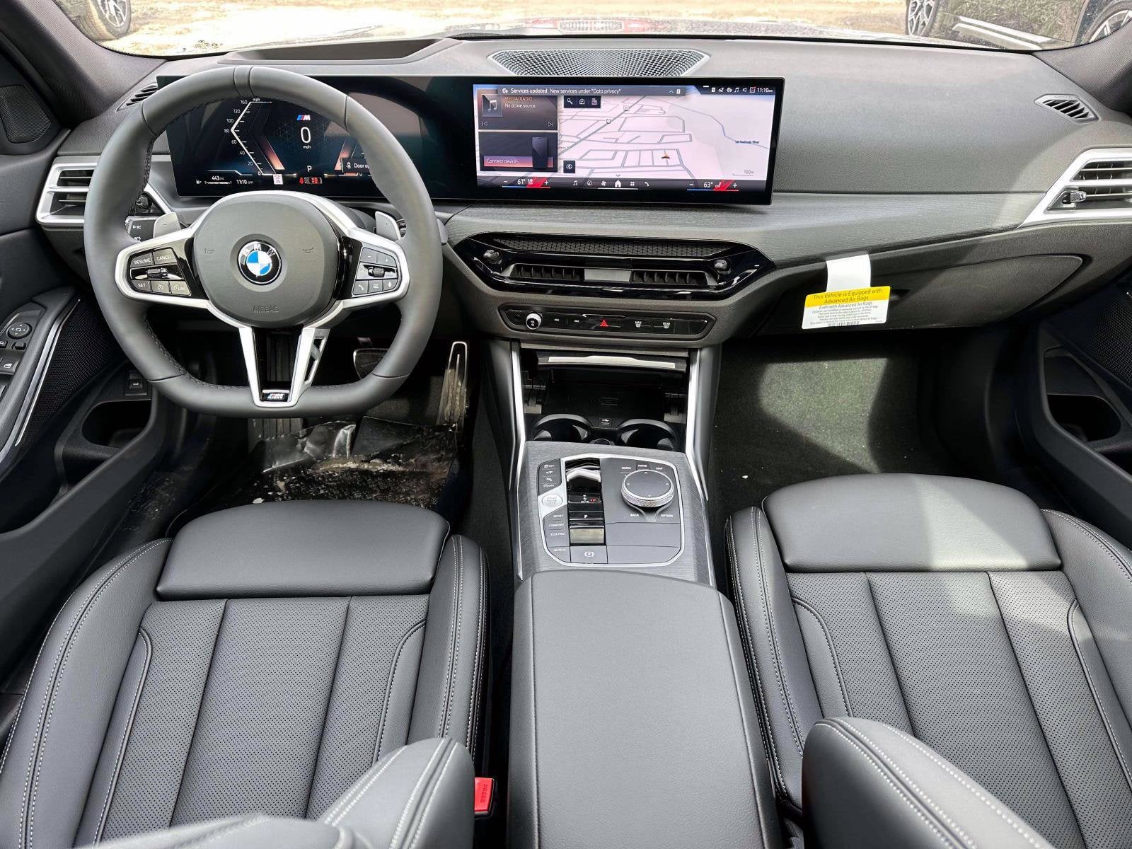 2026 BMW 3 Series 330i NA xDrive