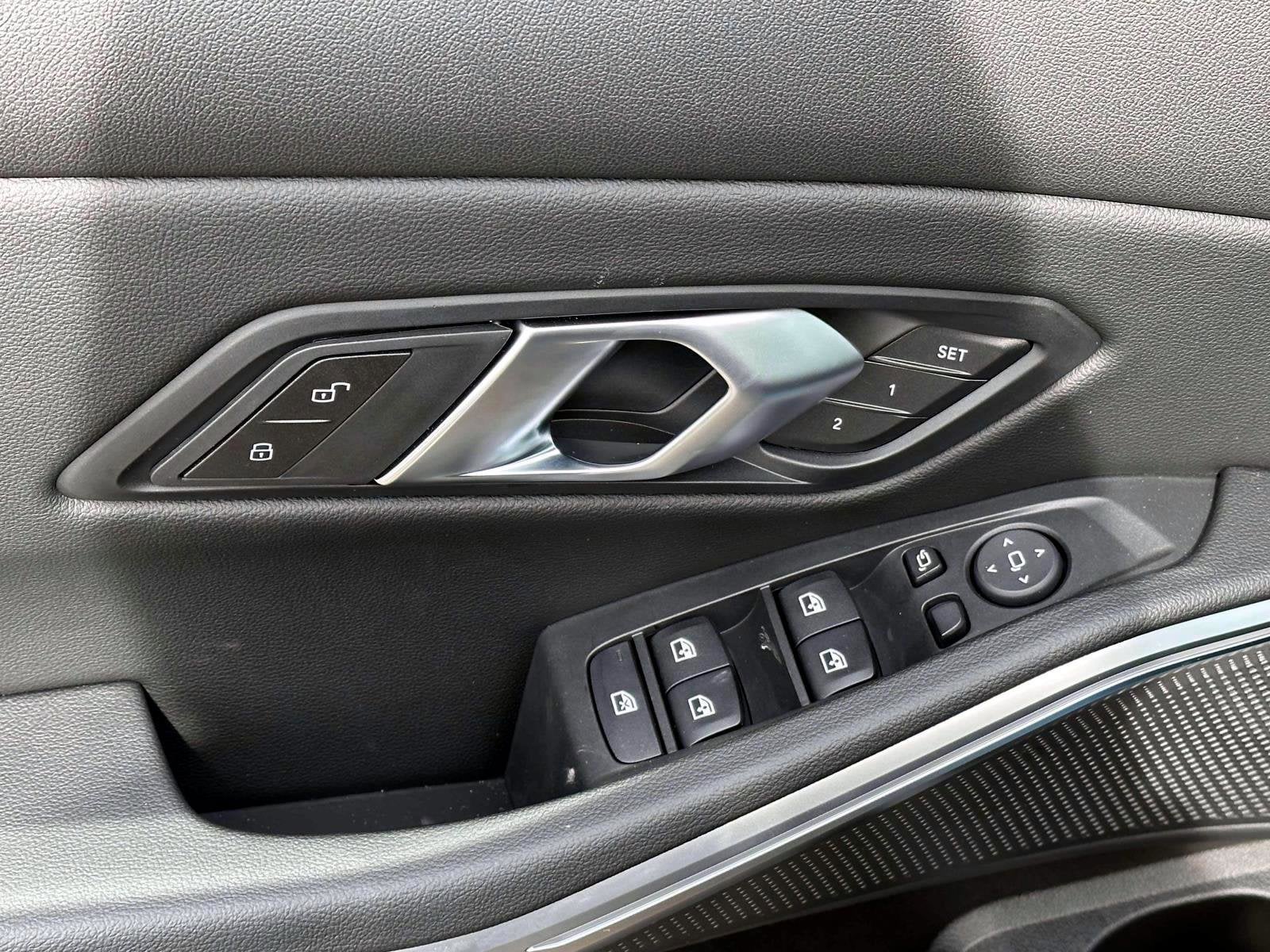 2026 BMW 3 Series 330i NA xDrive