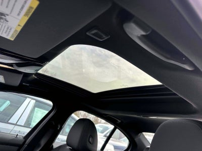 2026 BMW 3 Series 330i NA xDrive