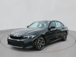 2026 BMW 3 Series 330i NA xDrive