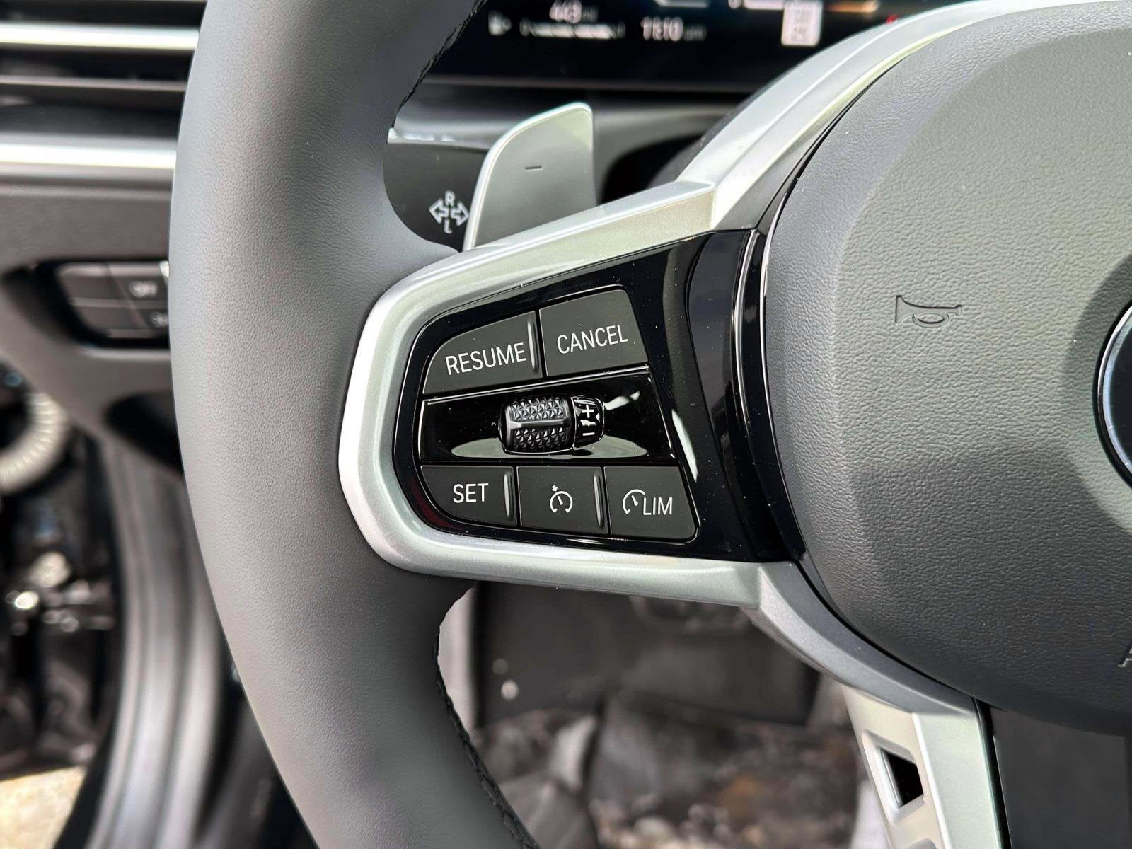 2026 BMW 3 Series 330i NA xDrive