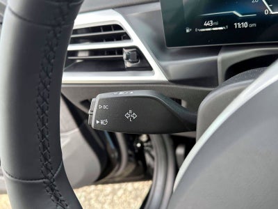 2026 BMW 3 Series 330i NA xDrive