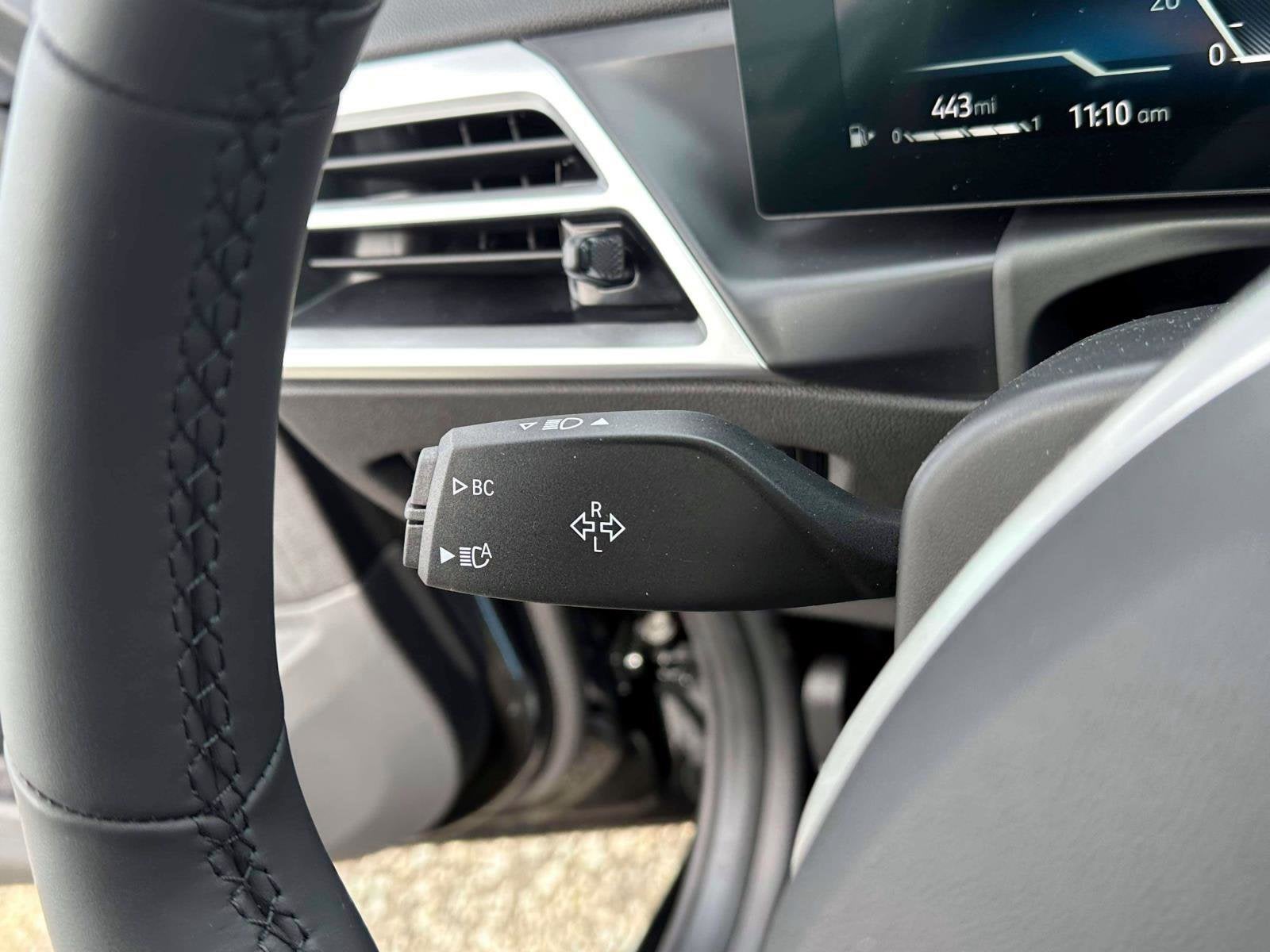 2026 BMW 3 Series 330i NA xDrive