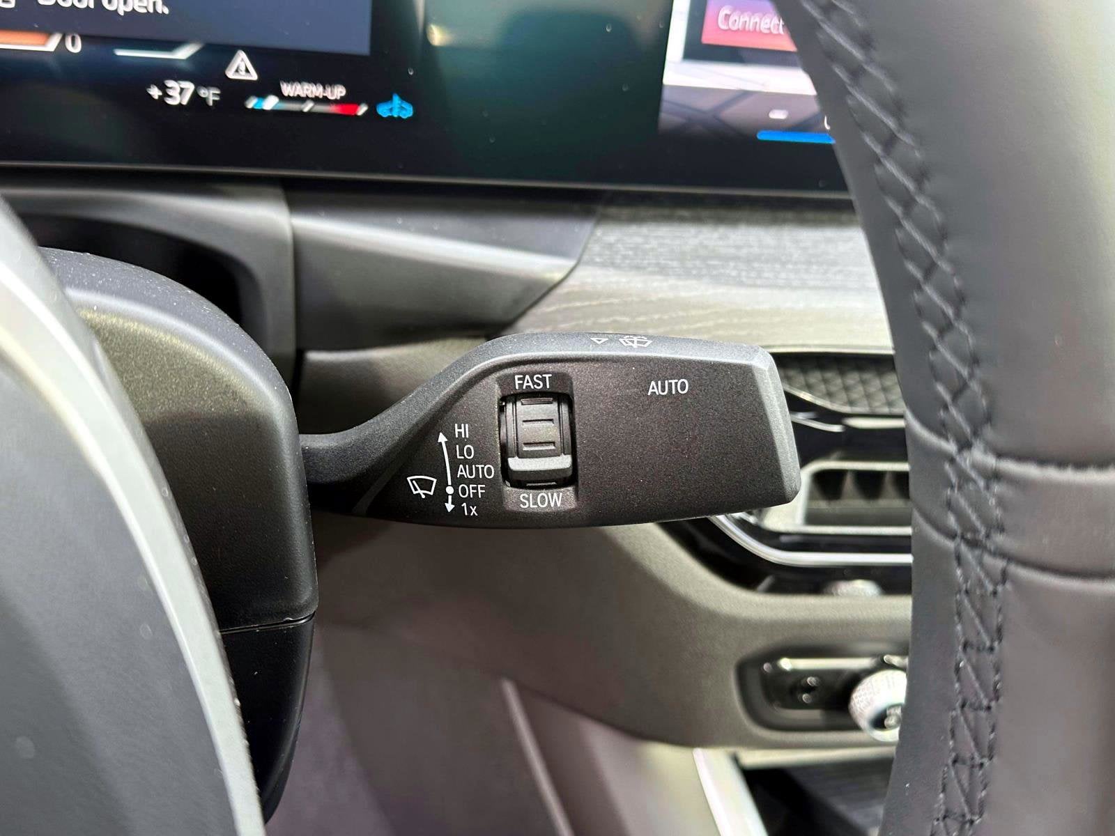 2026 BMW 3 Series 330i NA xDrive