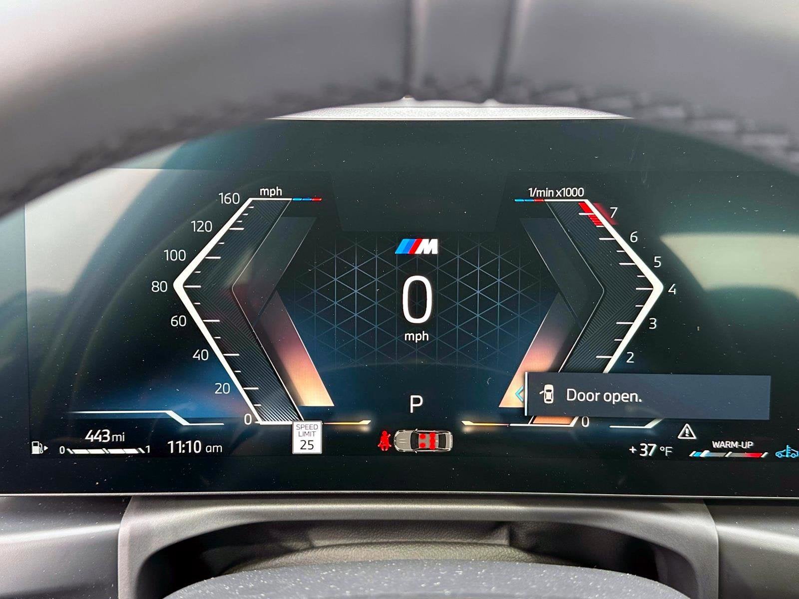 2026 BMW 3 Series 330i NA xDrive