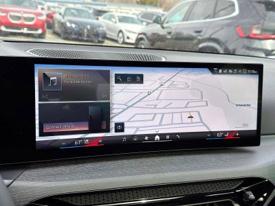 2026 BMW 3 Series 330i NA xDrive