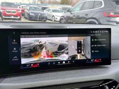 2026 BMW 3 Series 330i NA xDrive