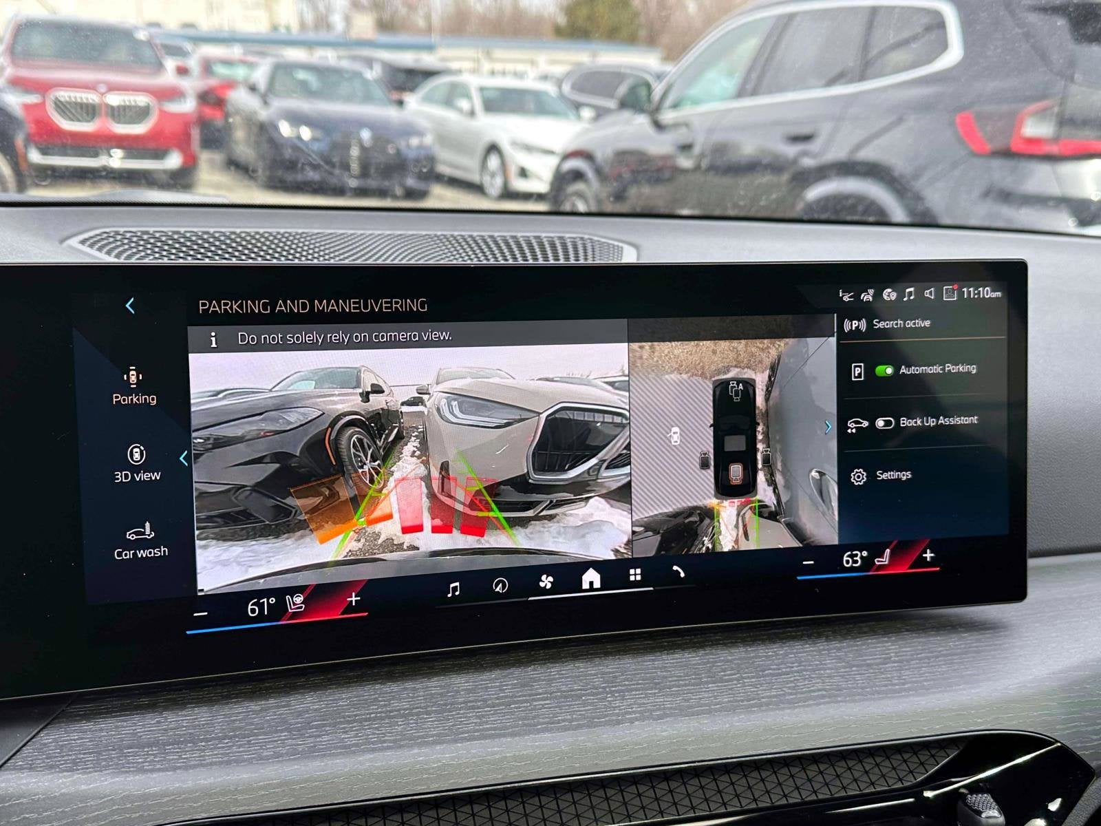 2026 BMW 3 Series 330i NA xDrive