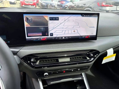 2026 BMW 3 Series 330i NA xDrive