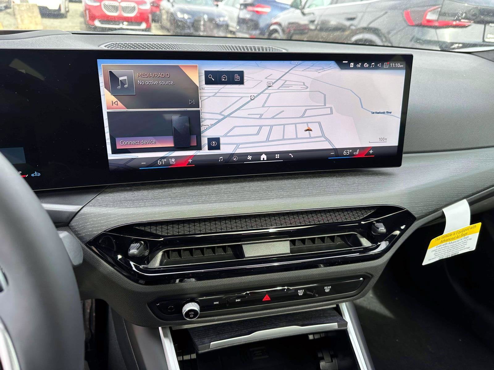 2026 BMW 3 Series 330i NA xDrive