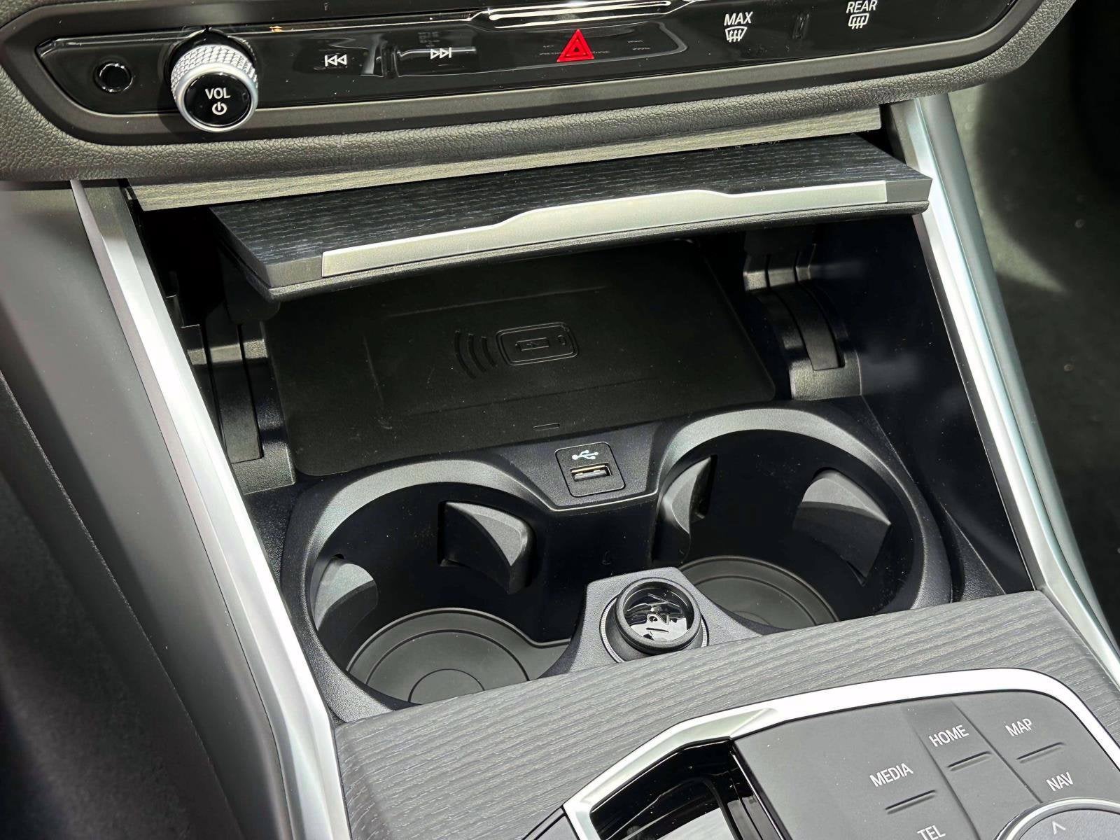 2026 BMW 3 Series 330i NA xDrive