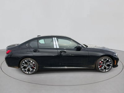 2026 BMW 3 Series 330i NA xDrive