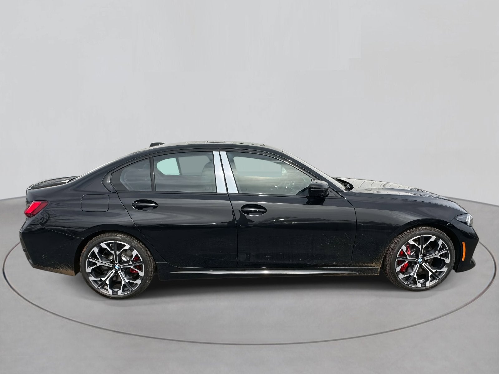 2026 BMW 3 Series 330i NA xDrive