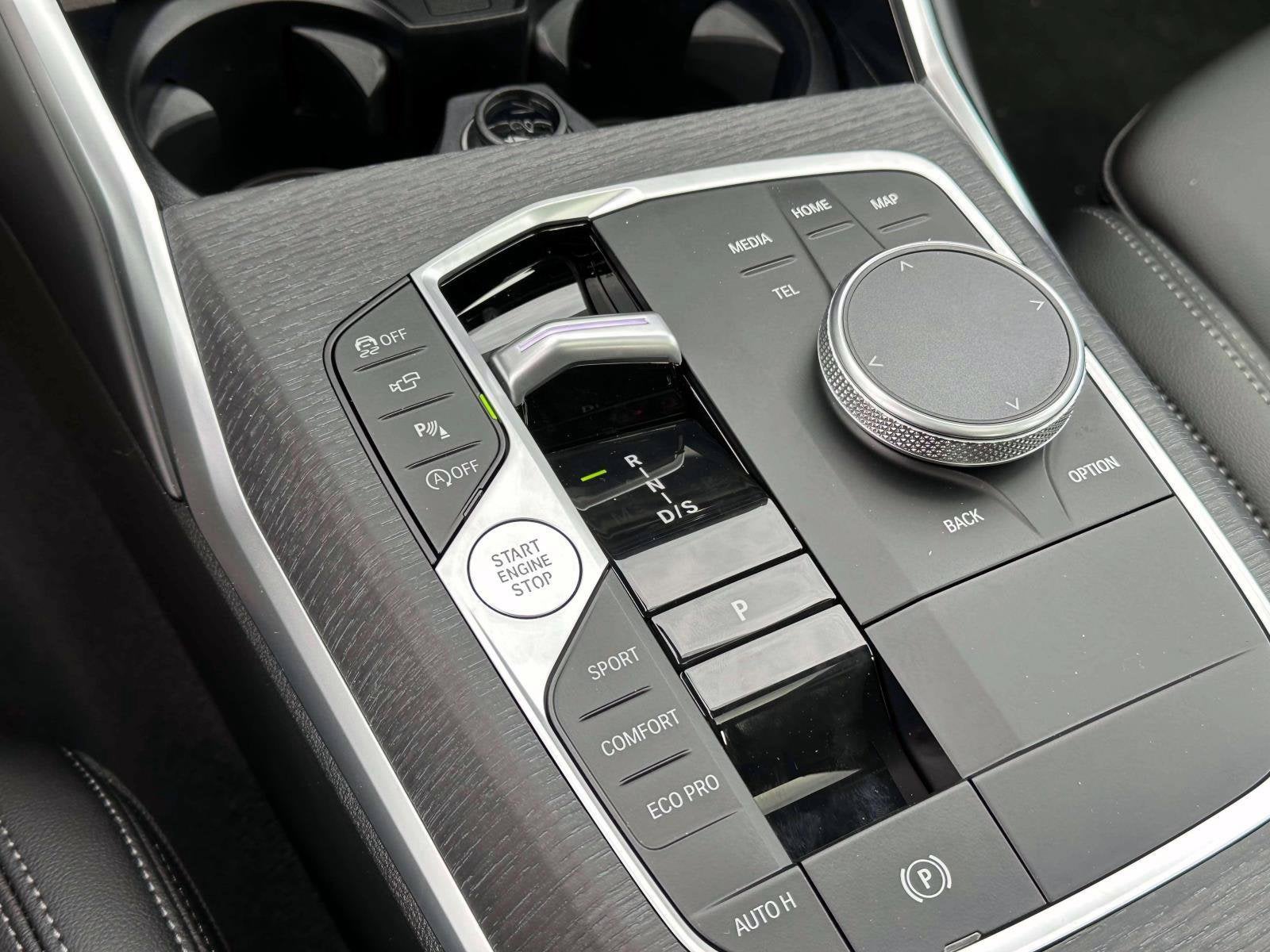 2026 BMW 3 Series 330i NA xDrive