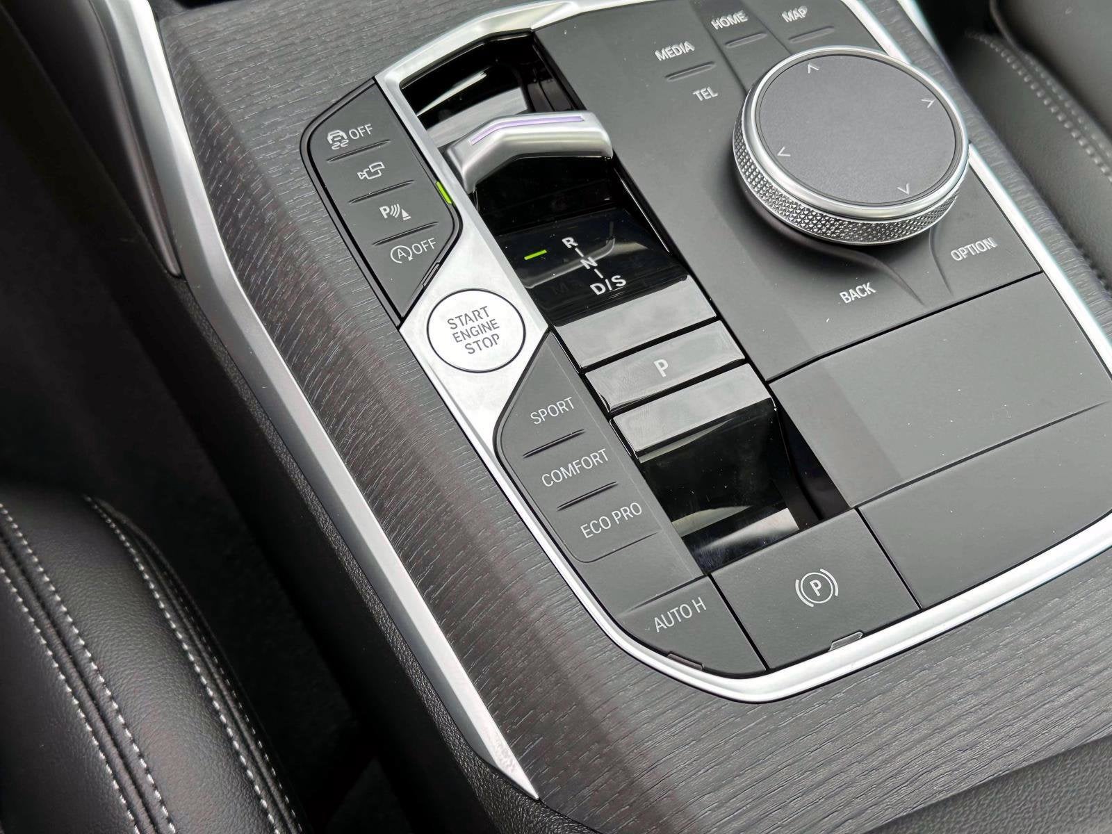 2026 BMW 3 Series 330i NA xDrive