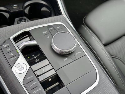 2026 BMW 3 Series 330i NA xDrive