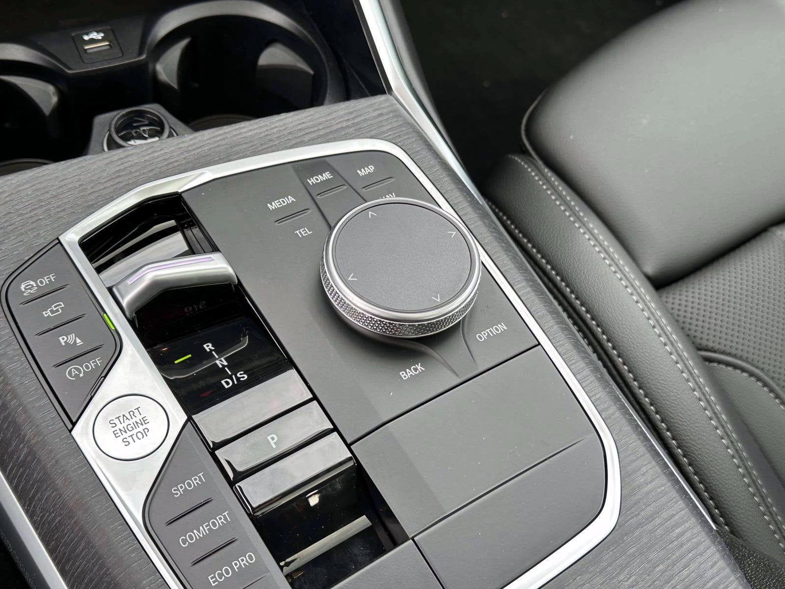 2026 BMW 3 Series 330i NA xDrive