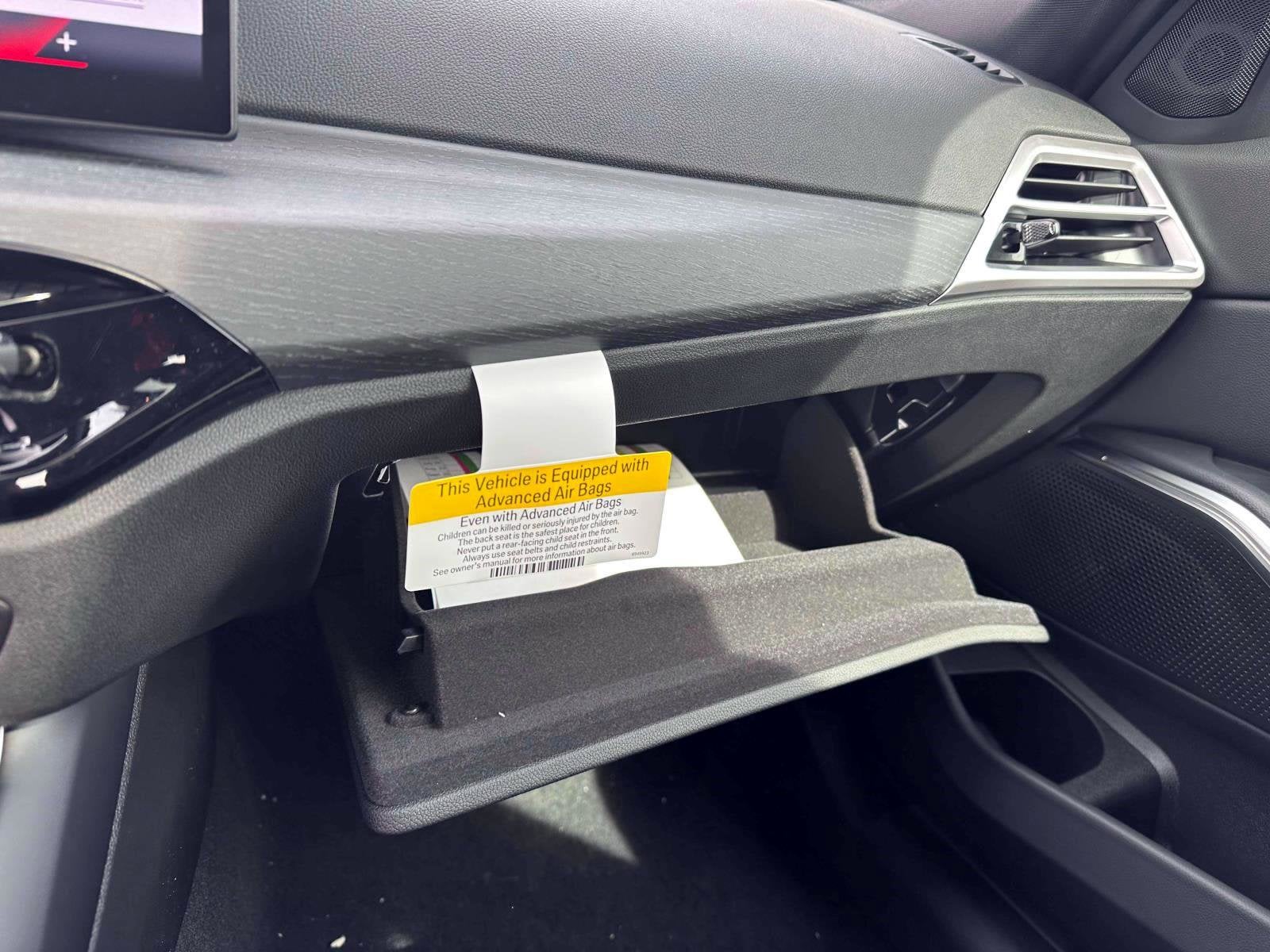 2026 BMW 3 Series 330i NA xDrive