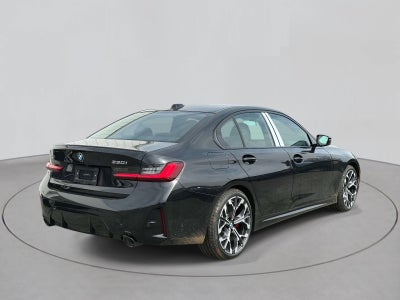 2026 BMW 3 Series 330i NA xDrive