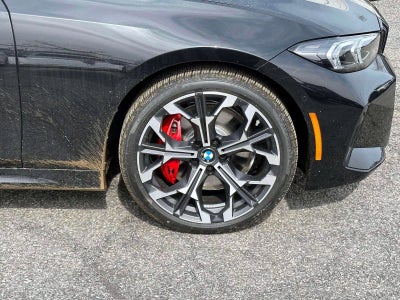 2026 BMW 3 Series 330i NA xDrive