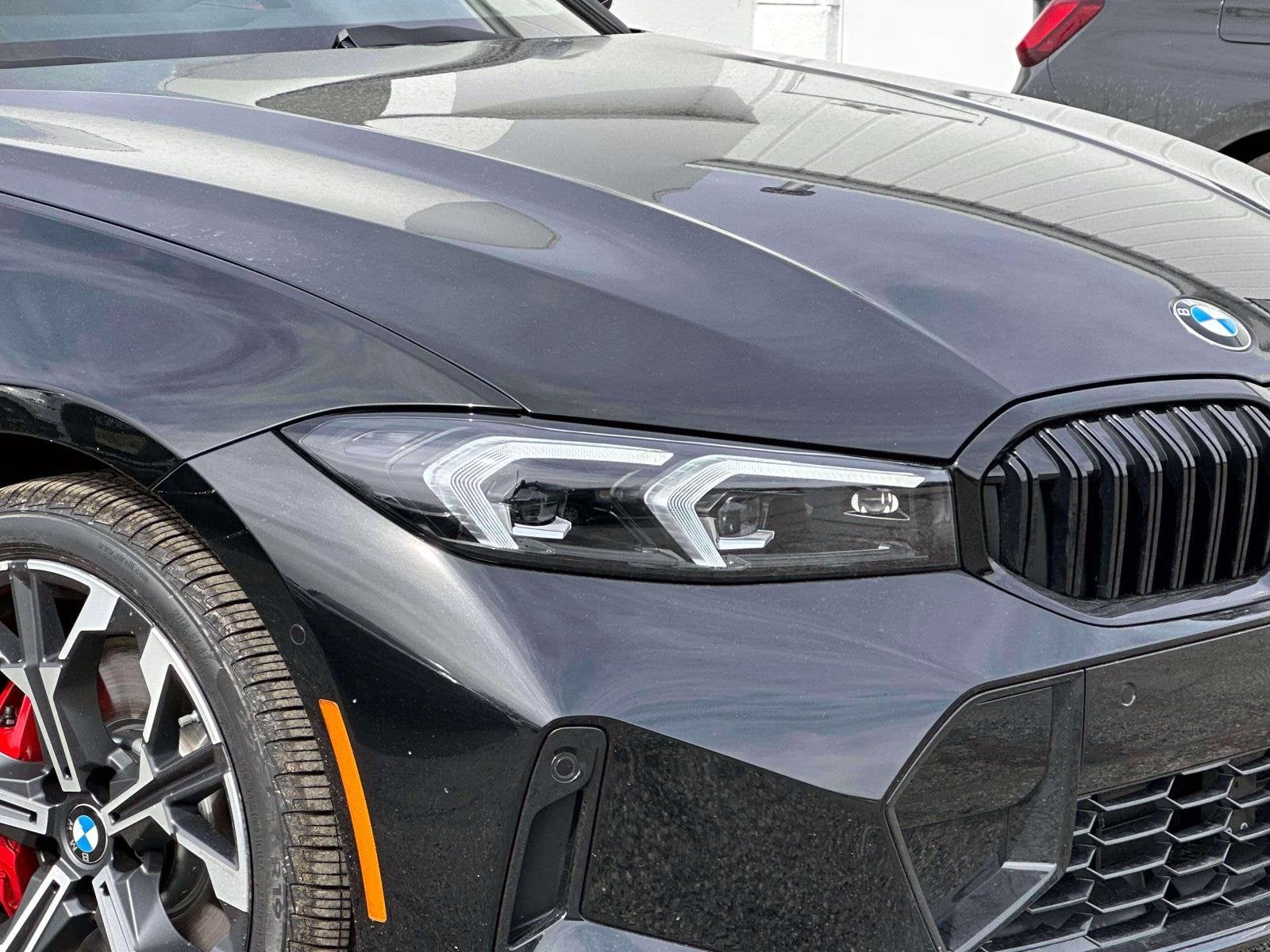 2026 BMW 3 Series 330i NA xDrive