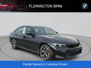 2026 BMW 3 Series 330i NA xDrive