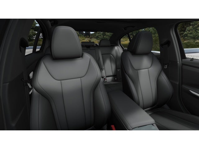 2026 BMW 3 Series 330i NA xDrive