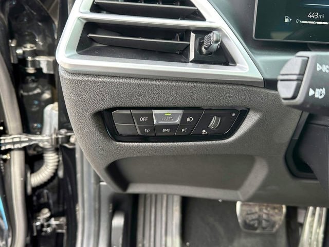 2026 BMW 3 Series 330i NA xDrive