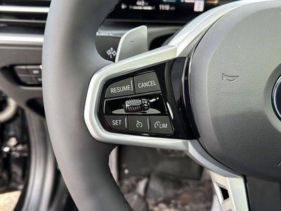 2026 BMW 3 Series 330i NA xDrive
