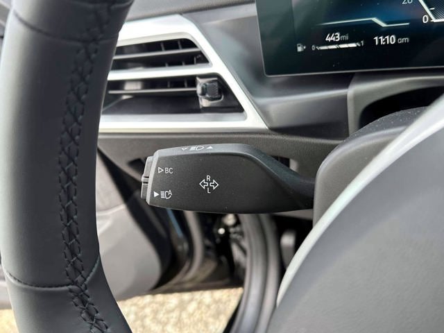 2026 BMW 3 Series 330i NA xDrive