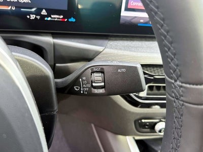 2026 BMW 3 Series 330i NA xDrive