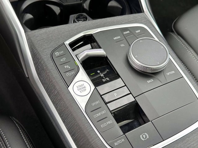 2026 BMW 3 Series 330i NA xDrive