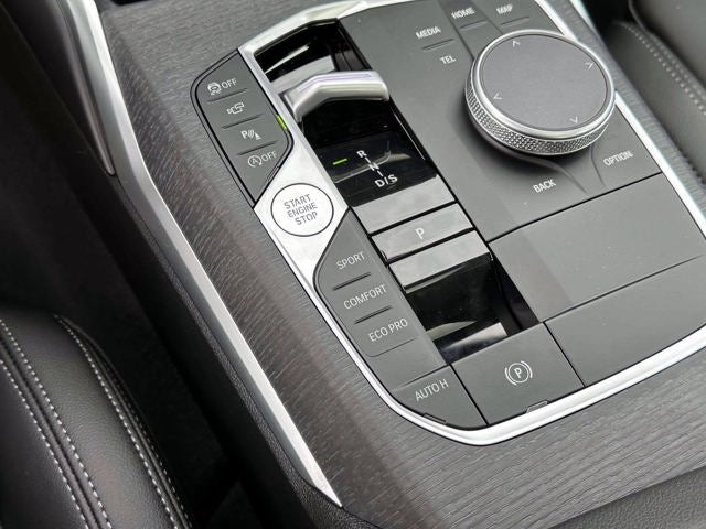 2026 BMW 3 Series 330i NA xDrive