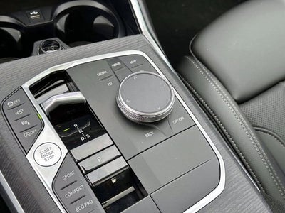 2026 BMW 3 Series 330i NA xDrive