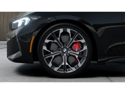 2026 BMW 3 Series 330i NA xDrive