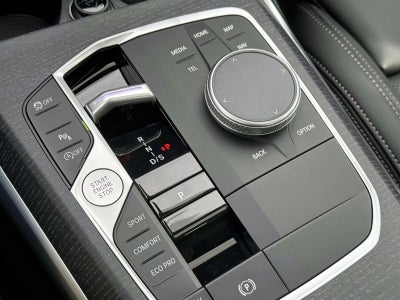 2026 BMW 3 Series 330i NA xDrive