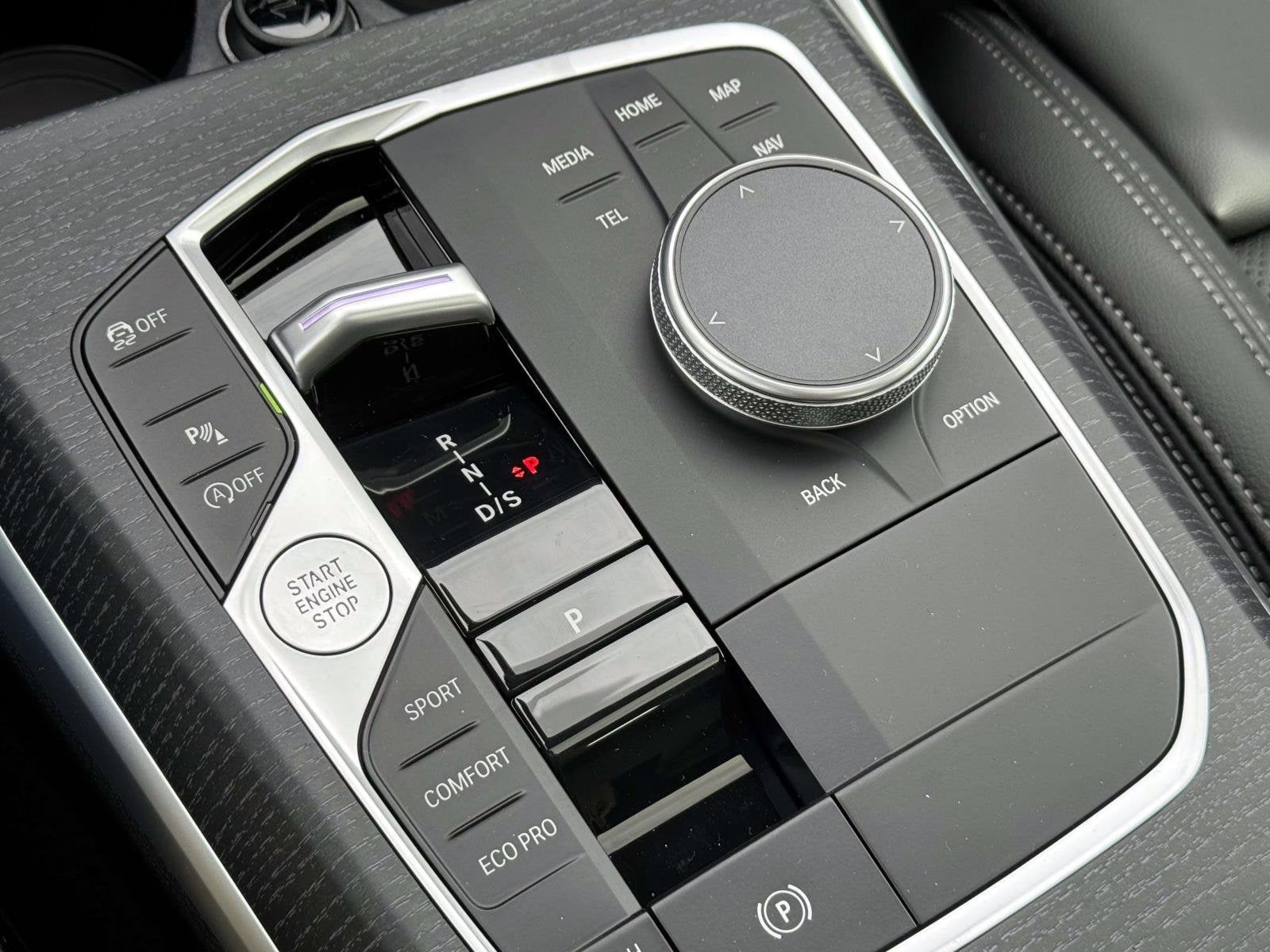 2026 BMW 3 Series 330i NA xDrive